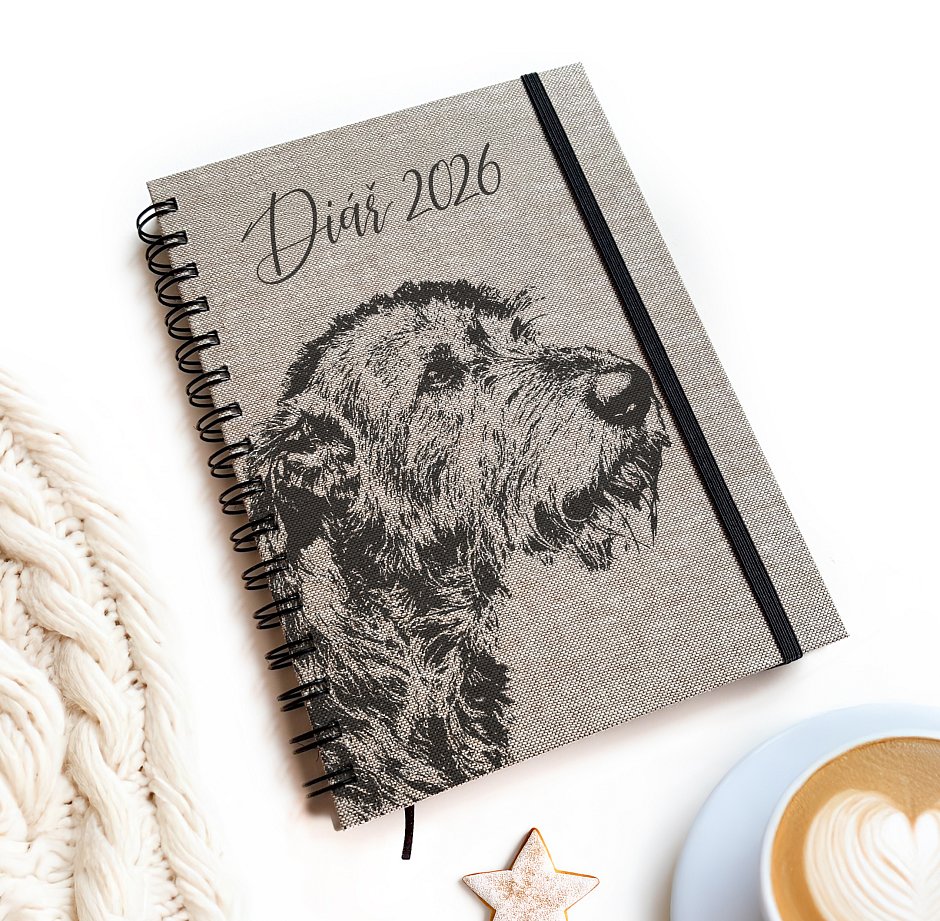 iář vlkodav Fannynka